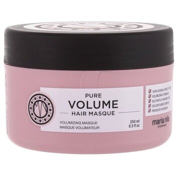 Pure Volume Masque ( jemné vlasy ) - Lehká vlasová maska
